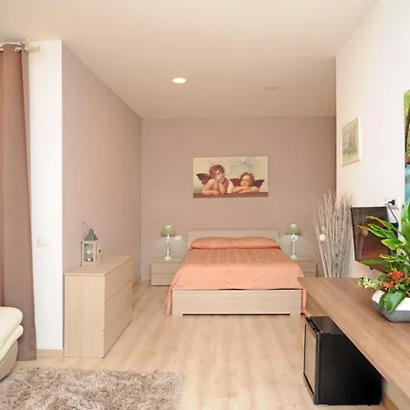 Guest house Foresteria Via Italia - &