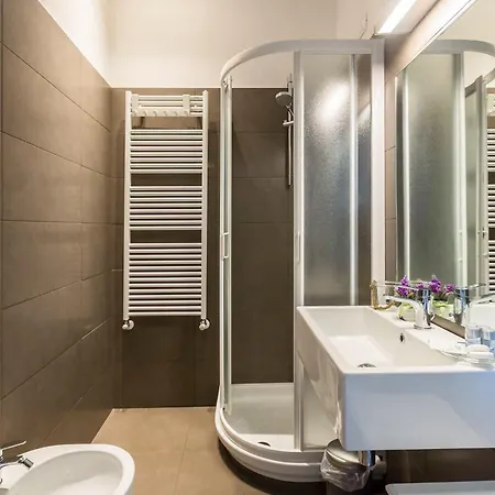 Guest house Foresteria Via Italia - &