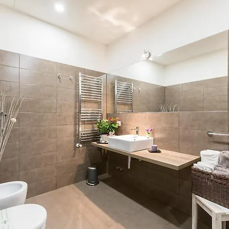 Foresteria Via Italia - & Guest house *
