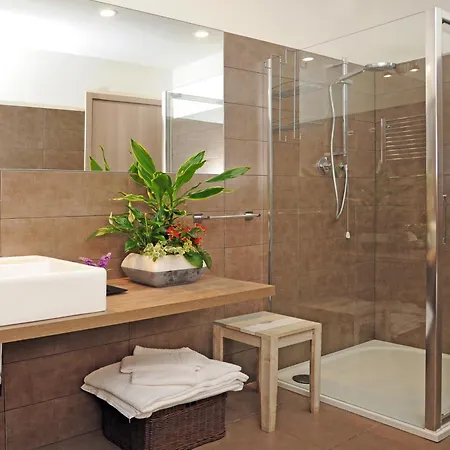 Guest house Foresteria Via Italia - & Rho