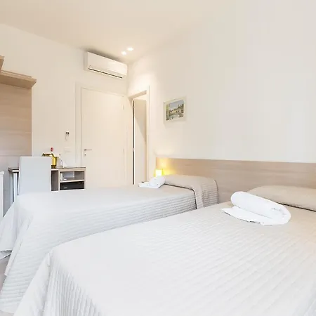 Guest house Foresteria Via Italia - &