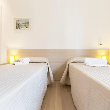 Guest house Foresteria Via Italia - &