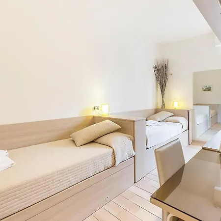 Foresteria Via Italia - & Guest house Rho