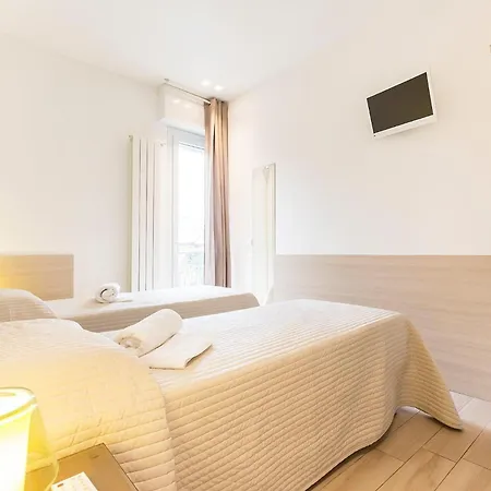 Foresteria Via Italia - & Guest house Rho