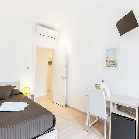 Foresteria Via Italia - & Guest house